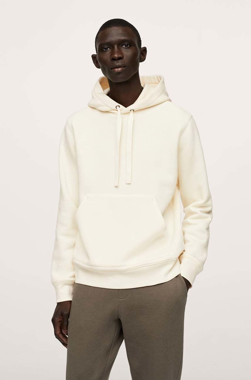 Mango Man – Bluza BONO 2023 ❤️ Pret Super answear imagine noua 2022