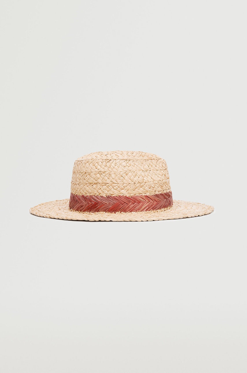 

Капела Mango Summer в бежово, Бежов