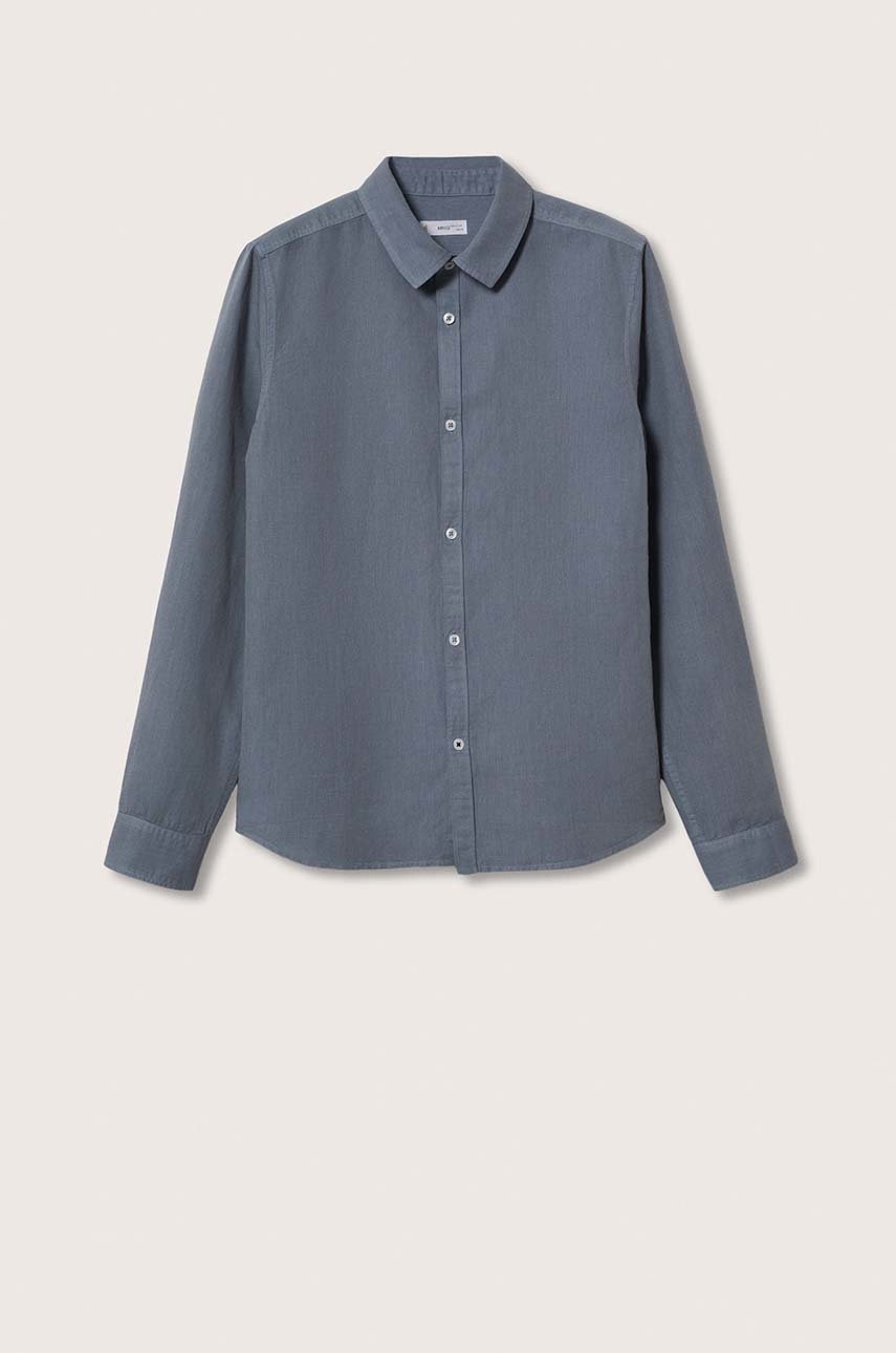 

Детская рубашка Mango Kids Breda