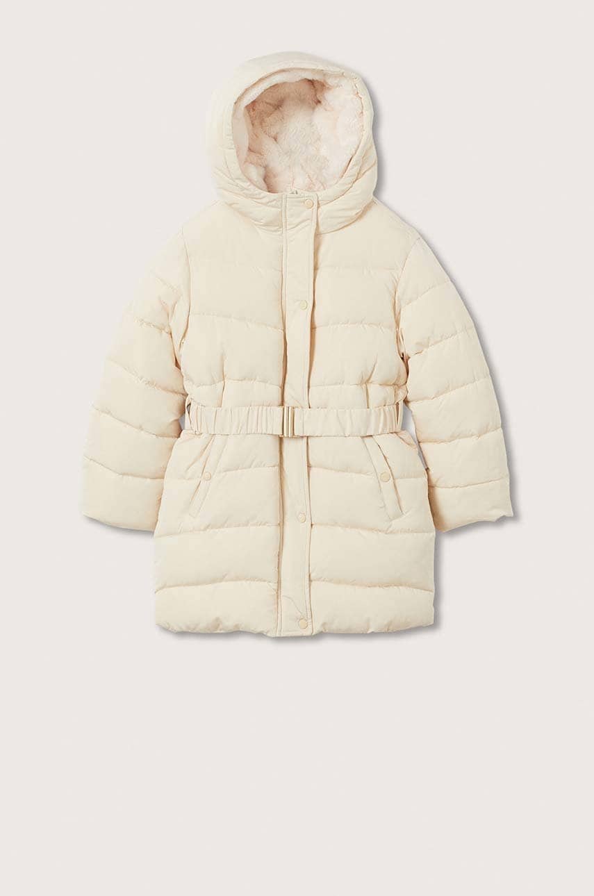 Mango Kids - Geaca copii Crayon2