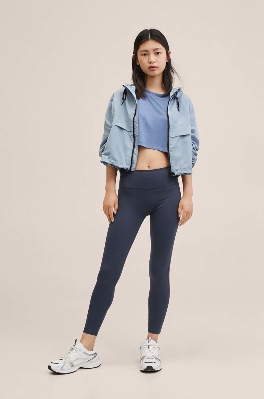 

Детская куртка Mango Kids Rose