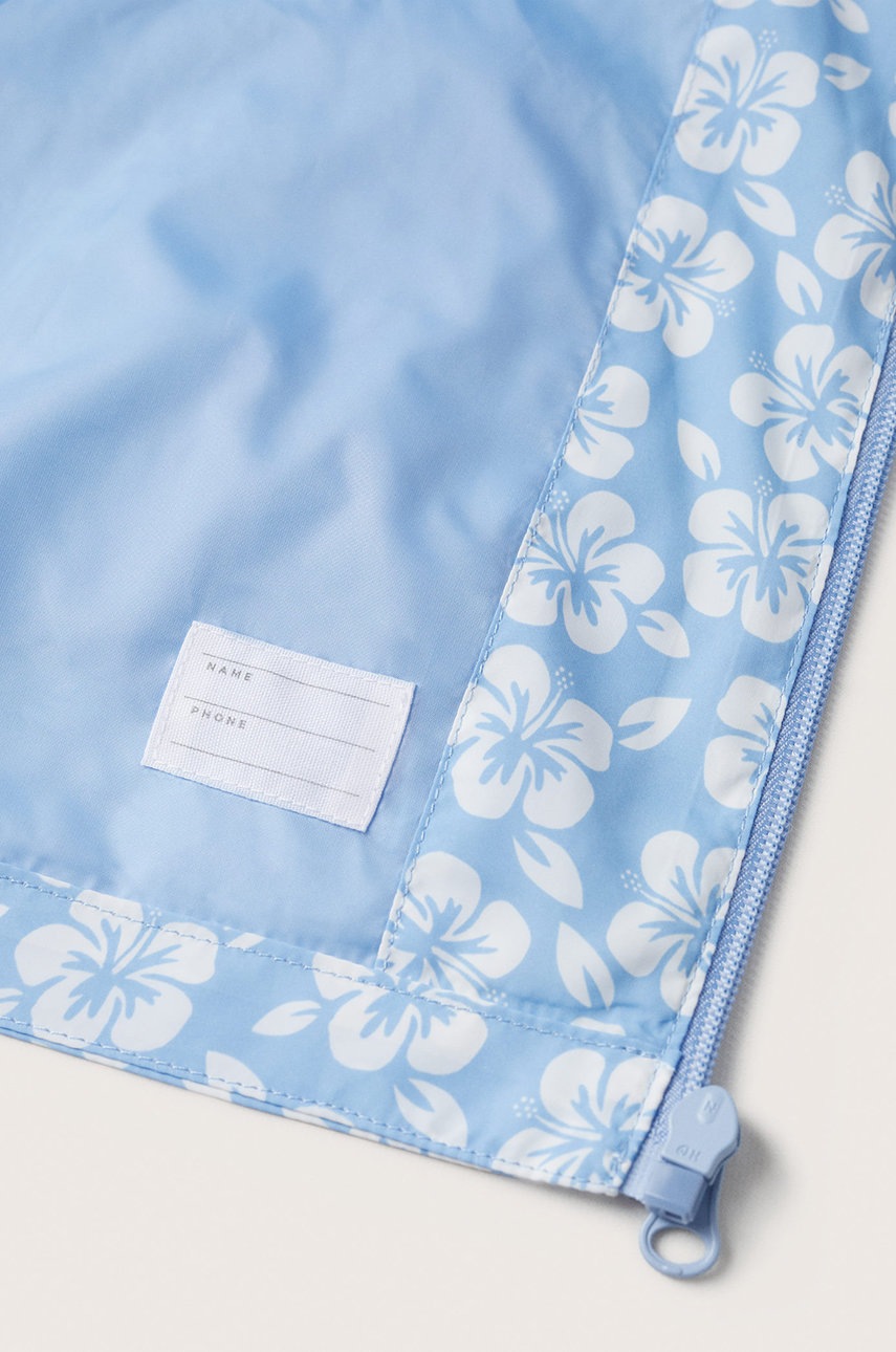 

Дитяча куртка Mango Kids Centen2