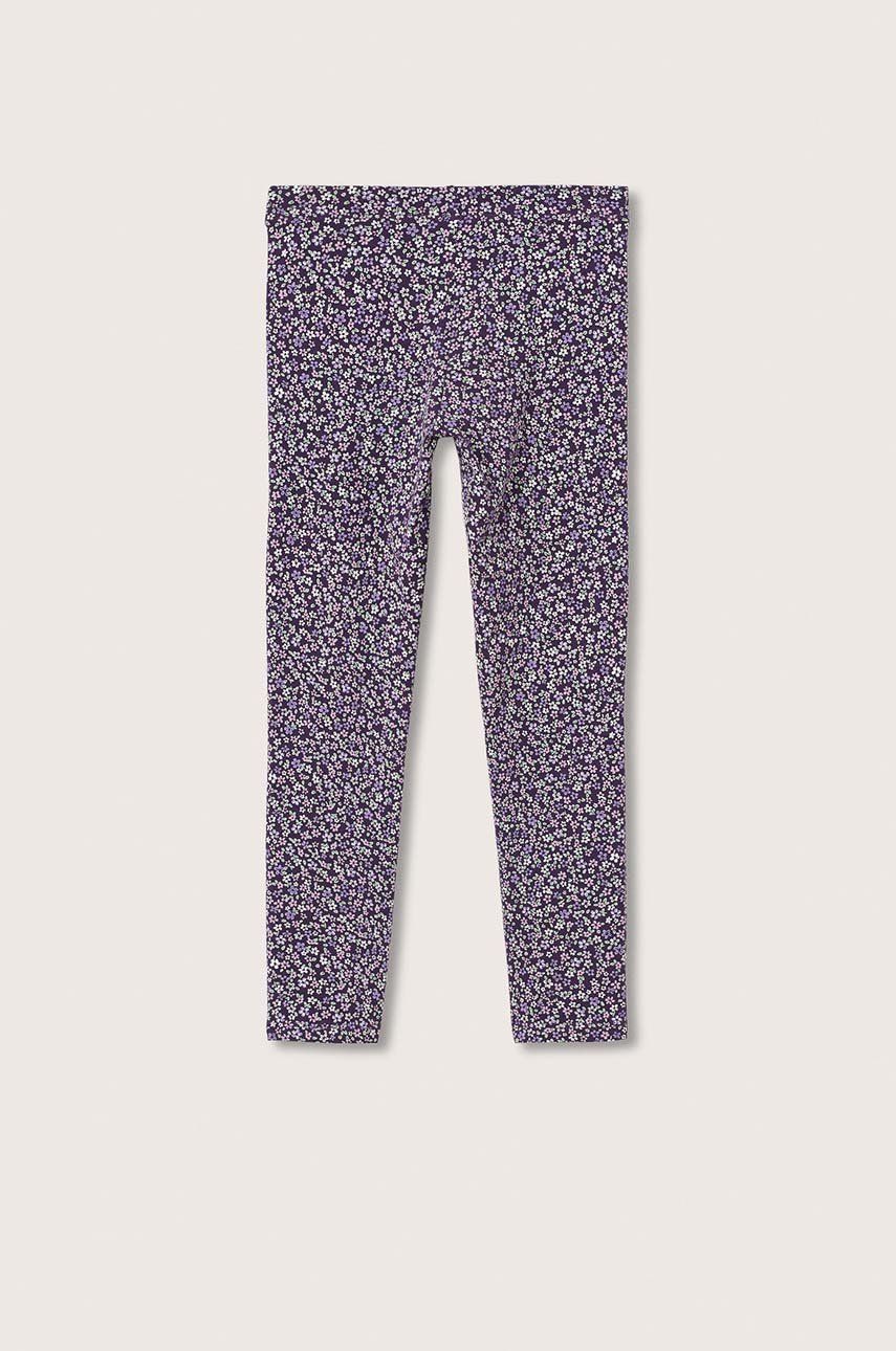 Mango Kids - Leggins copii Eliop2