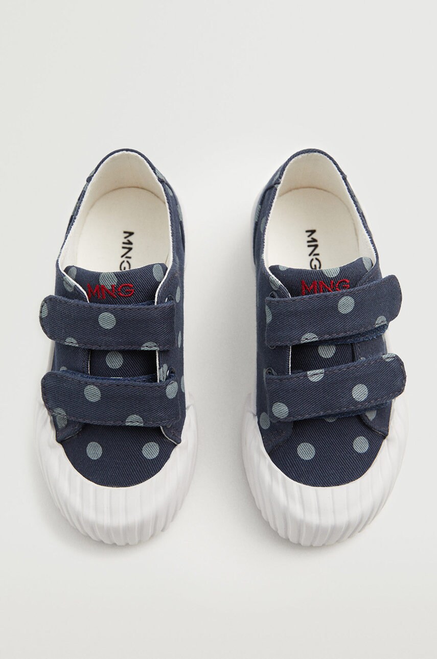 

Детские ботинки Mango Kids Amor