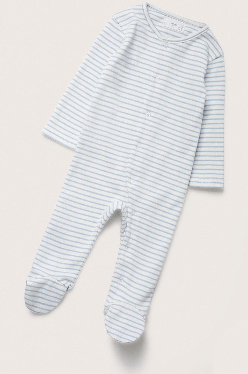 

Повзунки для немовлят Mango Kids