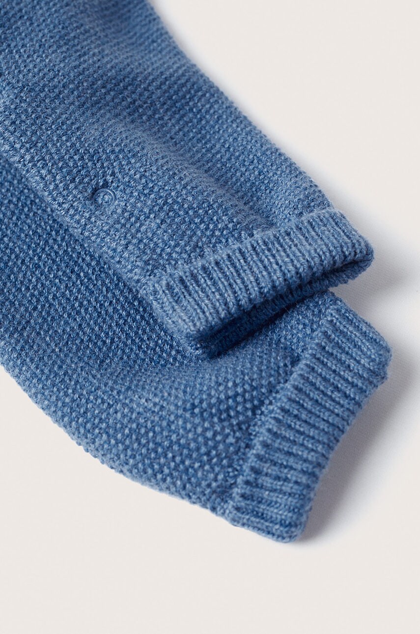 

Комбинезон для младенцев Mango Kids Overi