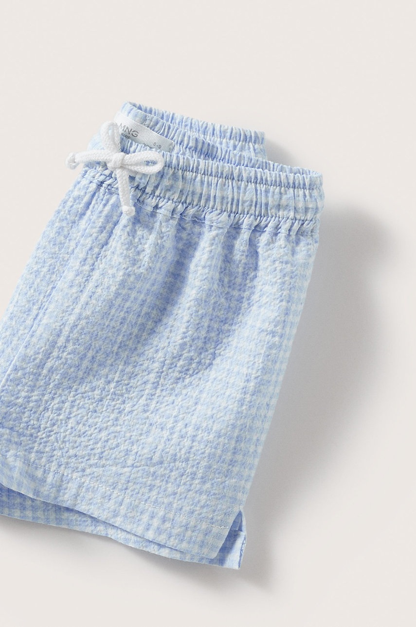 

Шорты для младенцев Mango Kids Aquab2