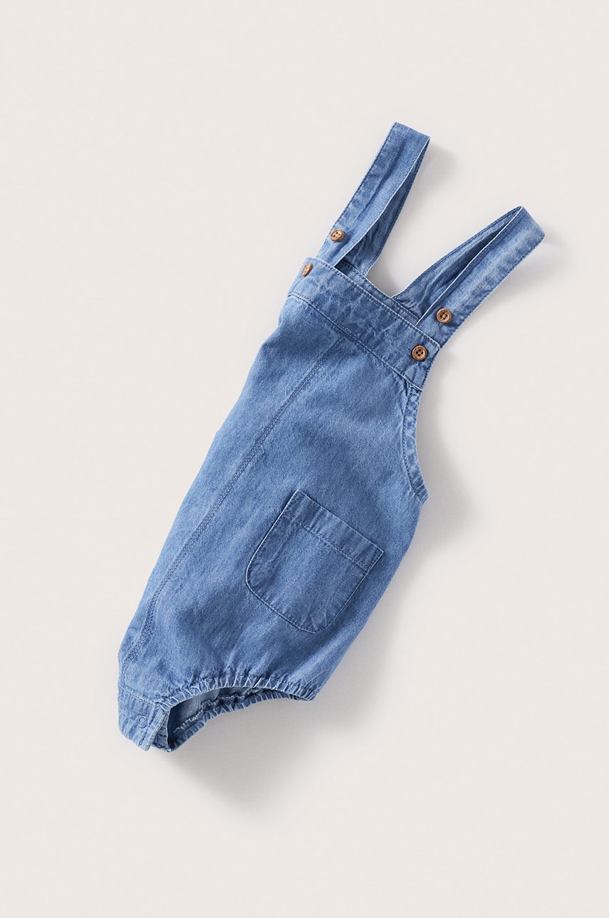 

Боді для немовлят Mango Kids Sailor