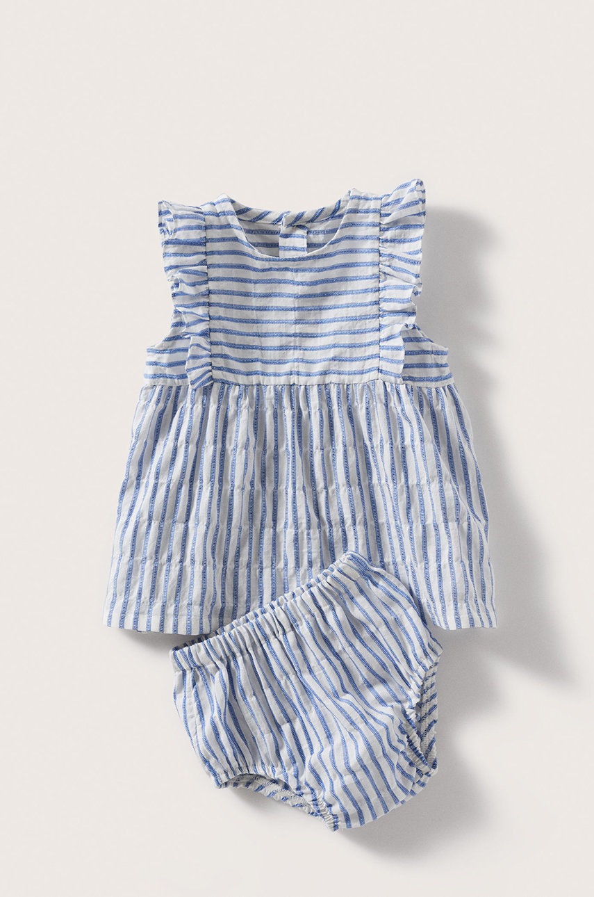 

Сукня для немовлят Mango Kids Ruthnb