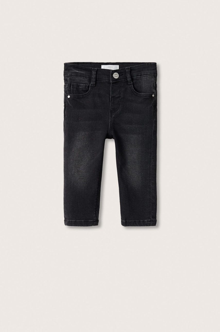 Mango Kids jeans copii 2023 ❤️ Pret Super answear imagine noua 2022