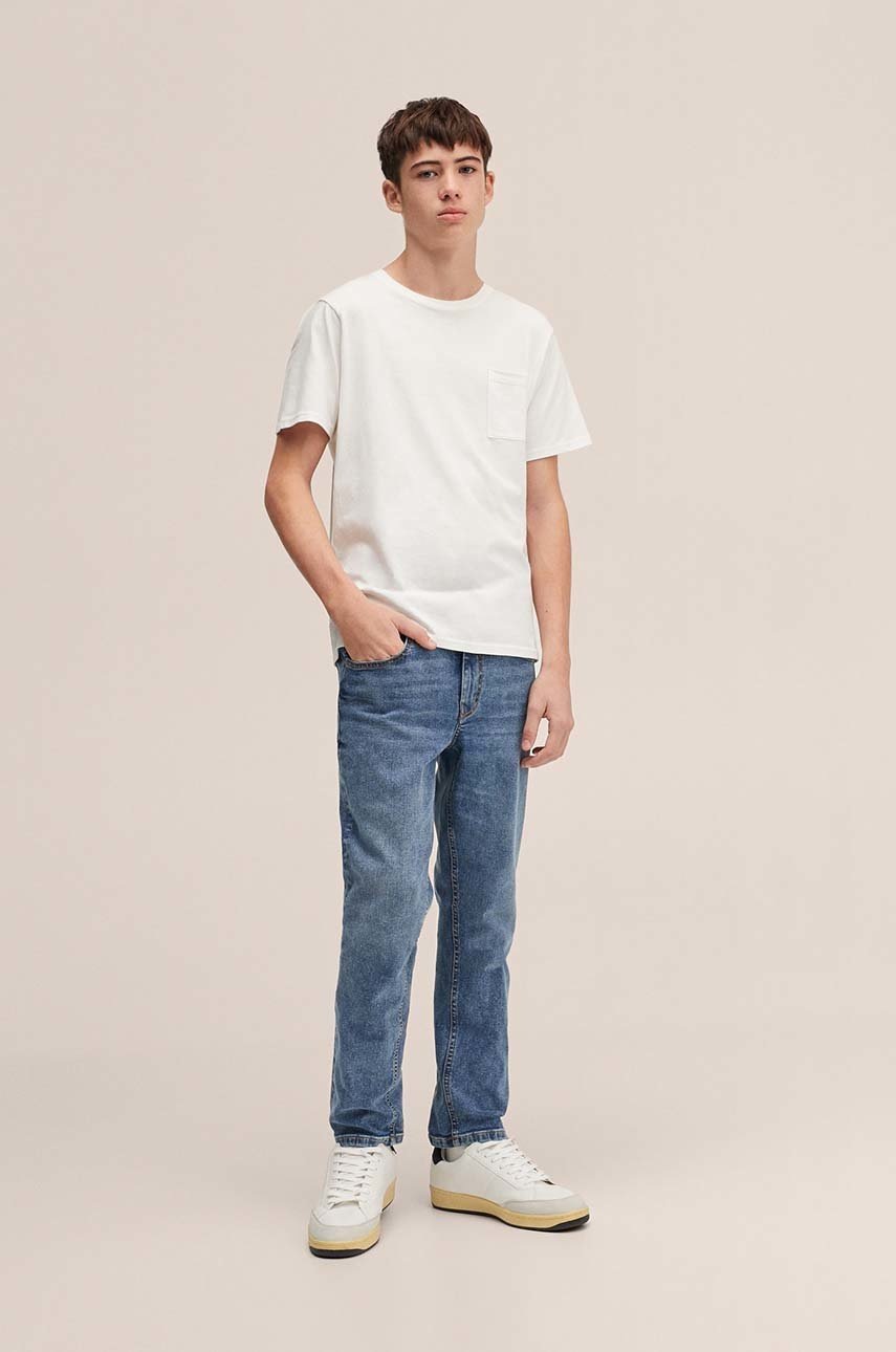 

Дитячі джинси Mango Kids