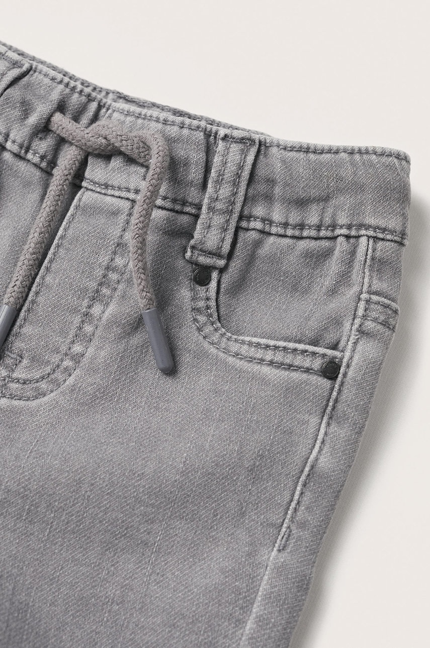 

Детские джинсы Mango Kids Pablo