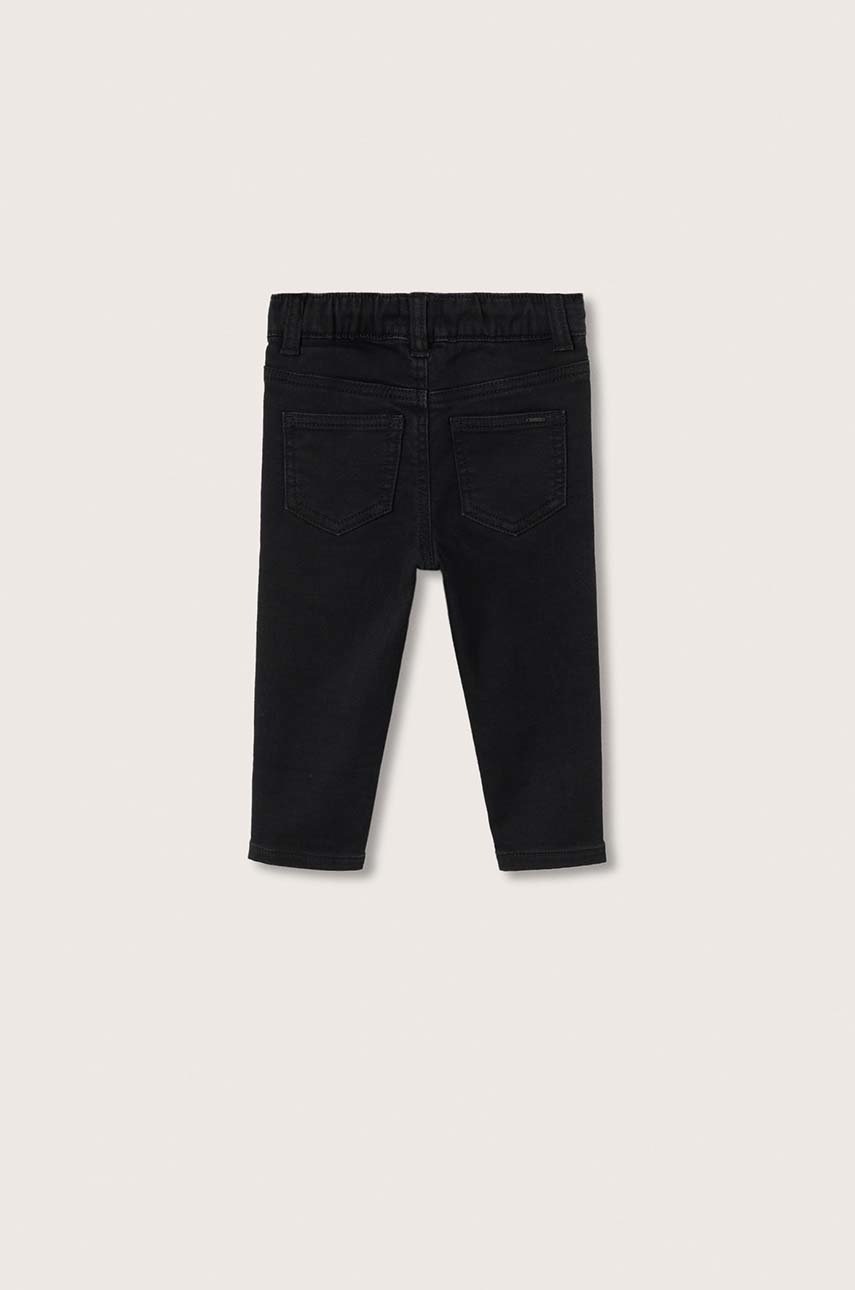 

Детские джинсы Mango Kids
