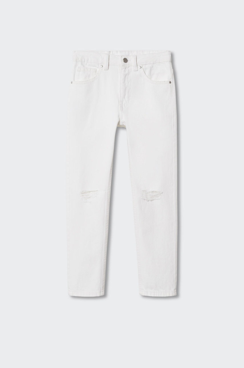 

Детские джинсы Mango Kids Golfet