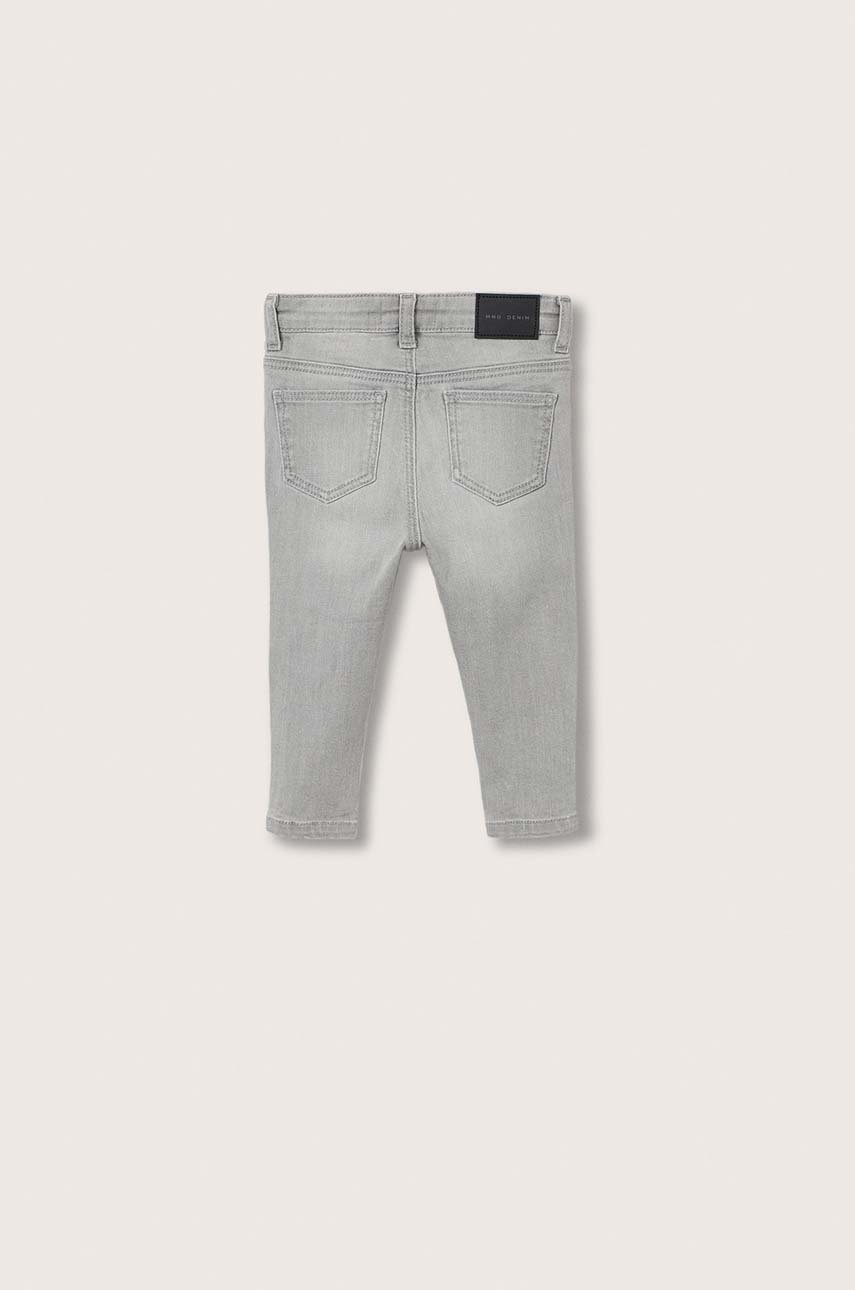 

Детские джинсы Mango Kids