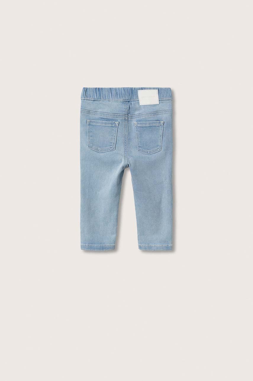 

Детские леггинсы Mango Kids