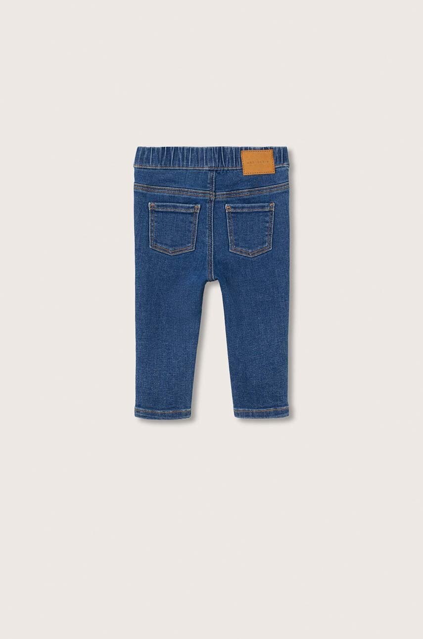 

Детские леггинсы Mango Kids