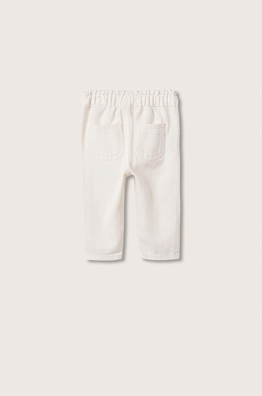 

Детские джинсы Mango Kids