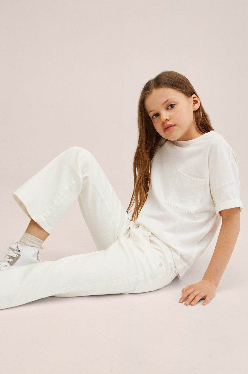 

Дитячі джинси Mango Kids