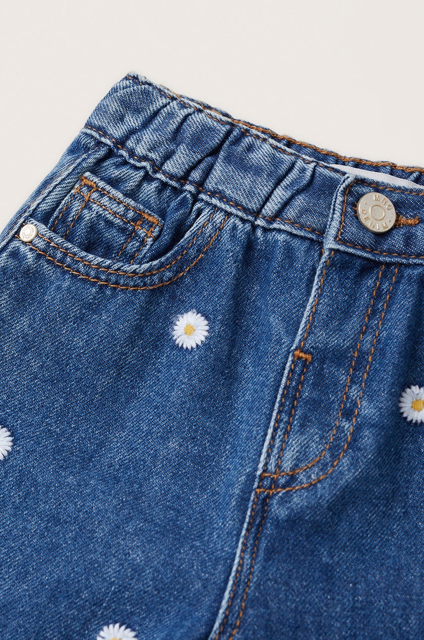 

Дитячі джинси Mango Kids Marga