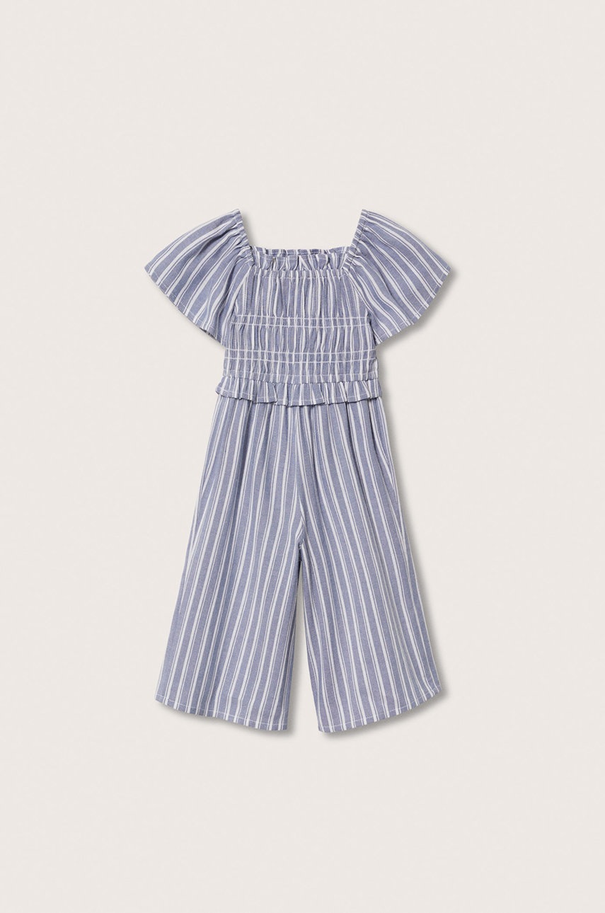 

Детский комбинезон Mango Kids Palsb