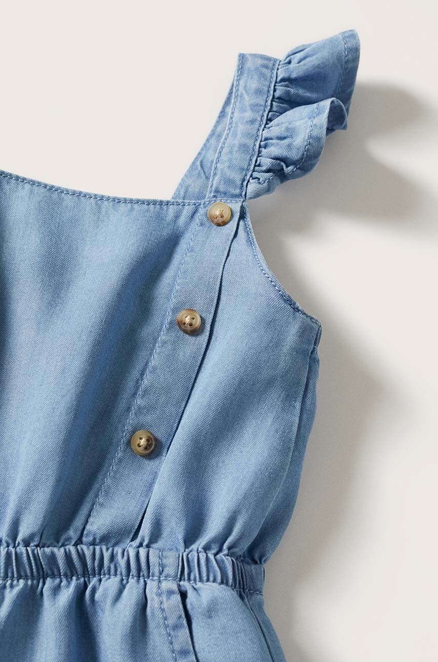 

Дитячий комбінезон Mango Kids Oropesab