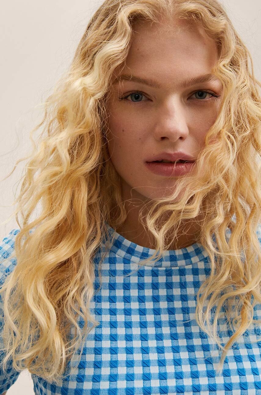 

Сукня Mango Saloni midi пряма