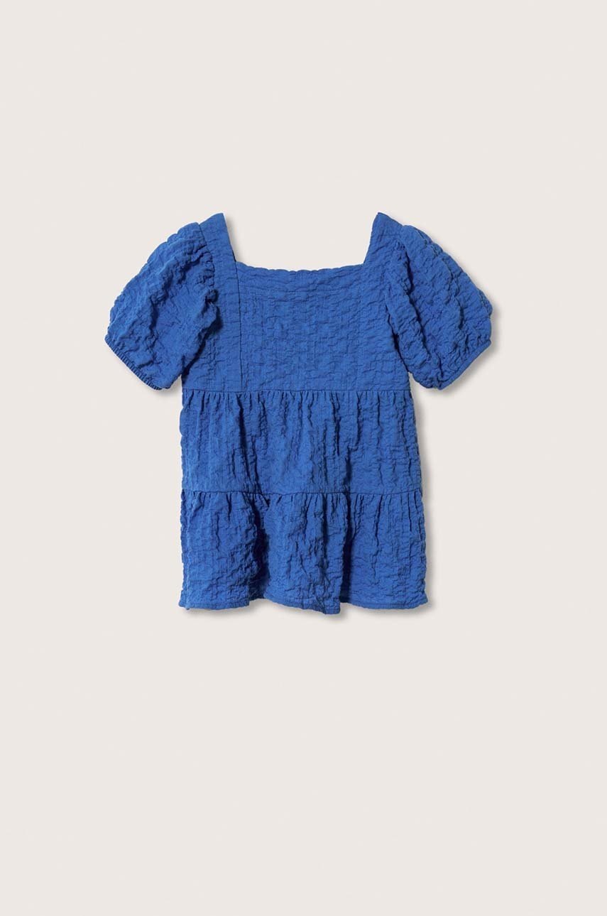 

Дитяча сукня Mango Kids Castellb mini пряма