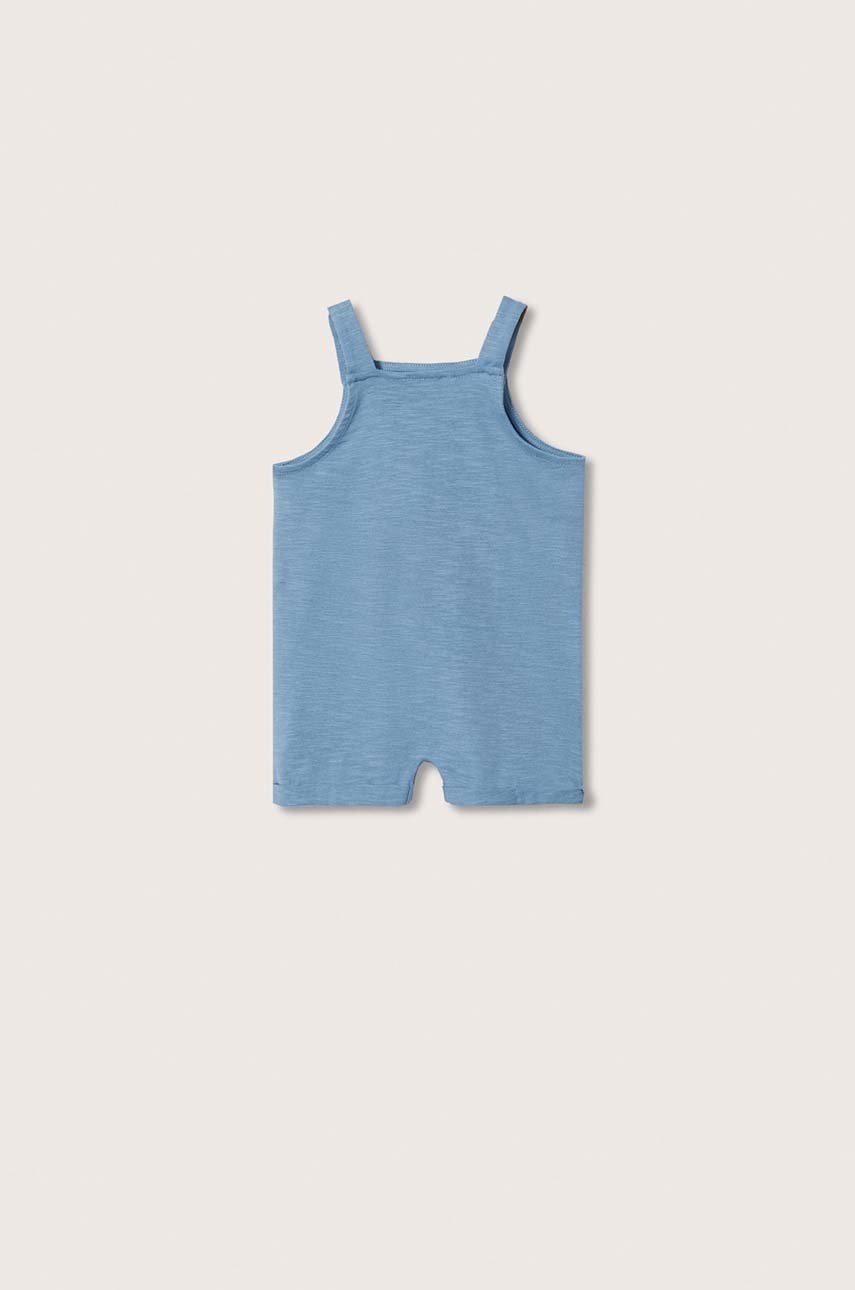 

Дитячий комбінезон Mango Kids Nito