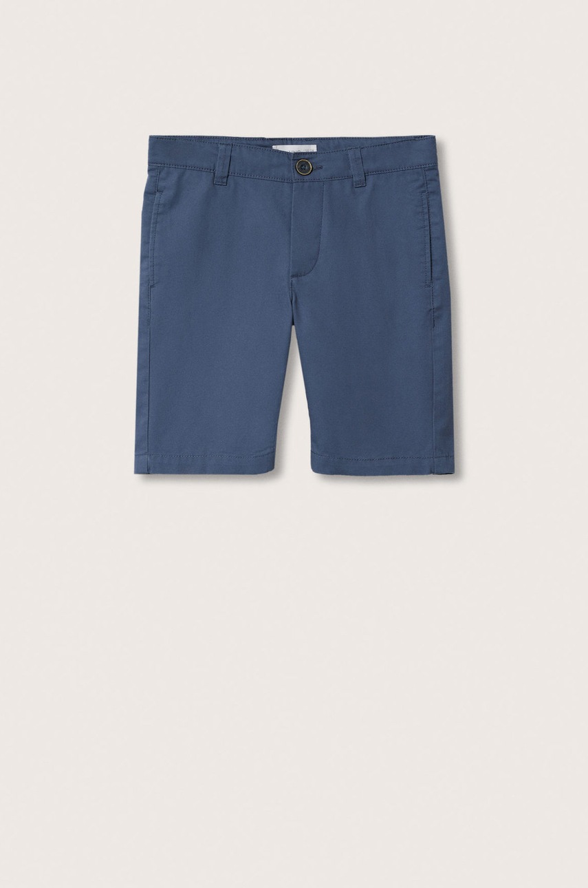 

Детские шорты Mango Kids Belice