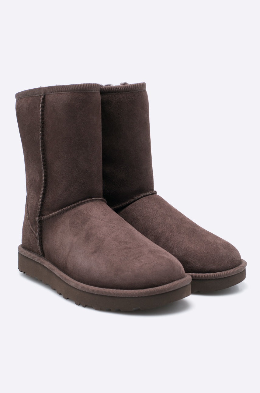 

UGG - Полусапоги Classic Short II