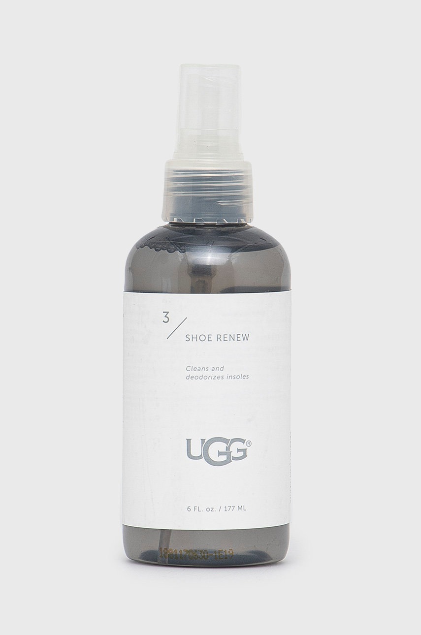 

Дезодорант за обувки UGG, Прозрачен