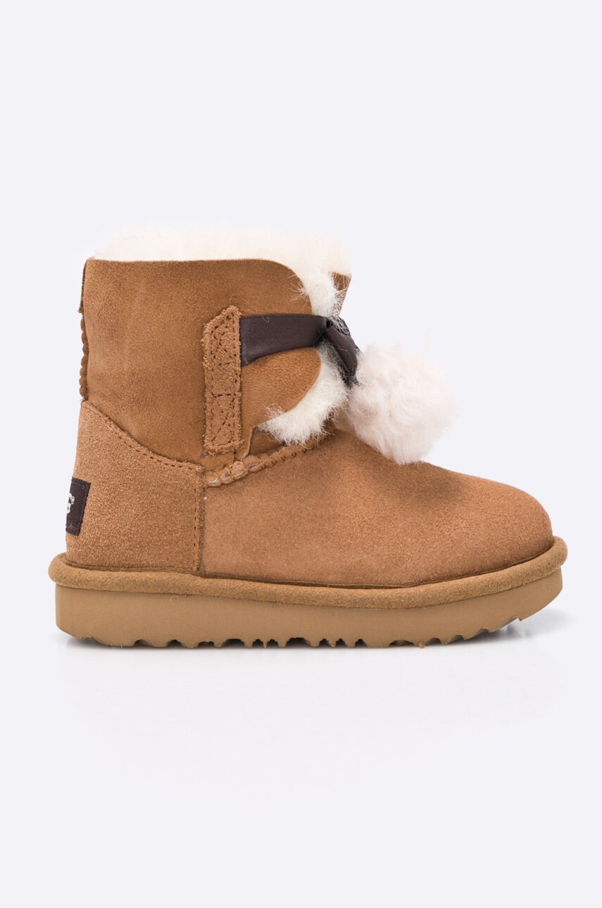 Ugg - incaltaminte de iarna copii