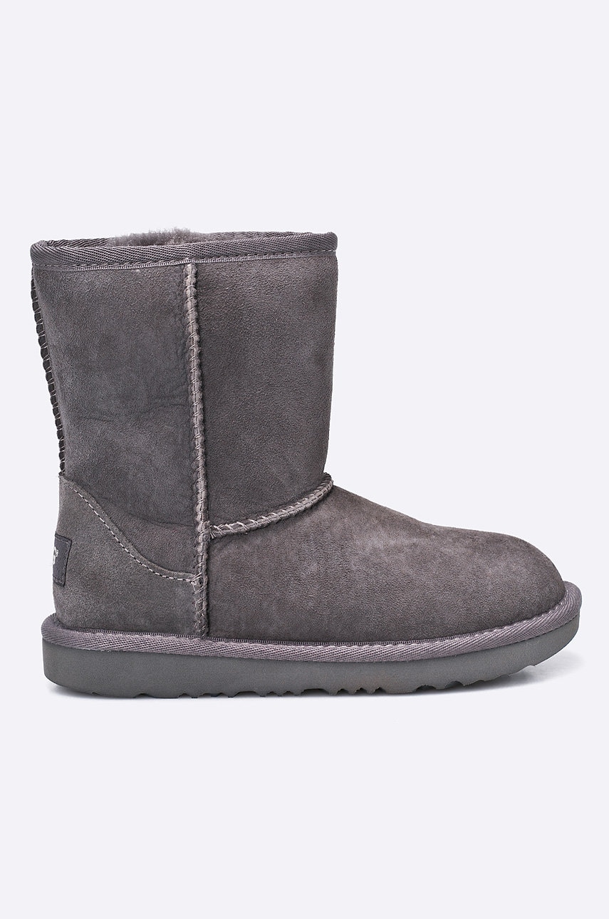 UGG - Buty Classic II