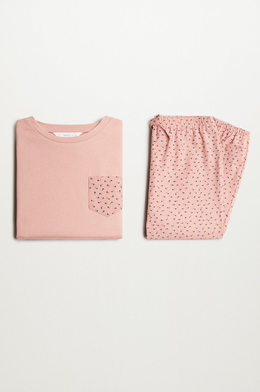 Mango kids - pijama copii gina