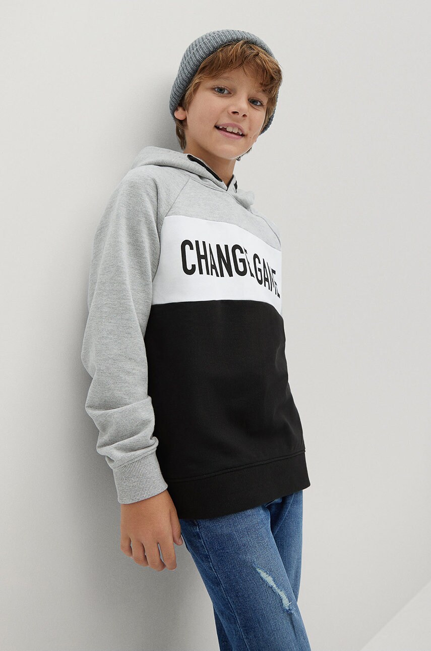 Mango Kids - Bluza copii OREGON