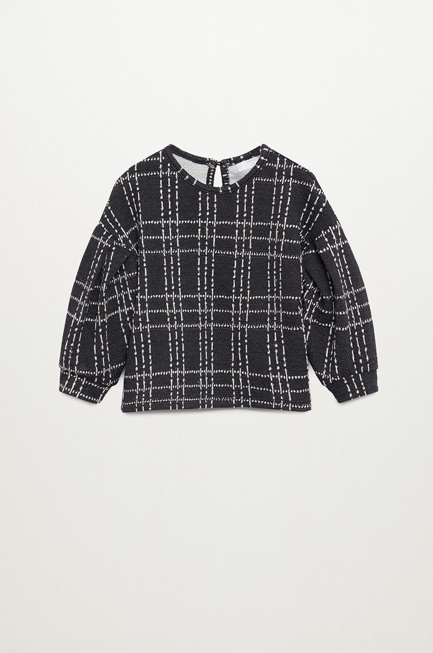 

Mango Kids - Детская кофта Graceb 80- cm, Серый
