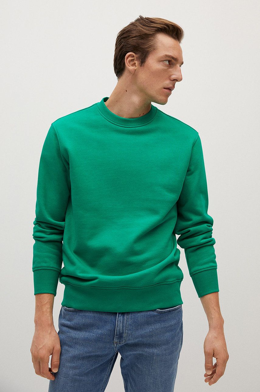 Mango Man - Bluza ANCLA