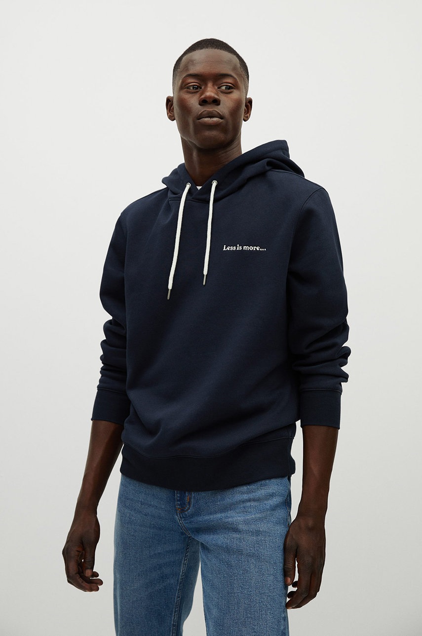 Mango Man - Bluza Towell