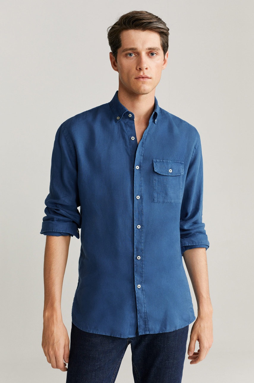 Mango Man - Camasa Calcuta