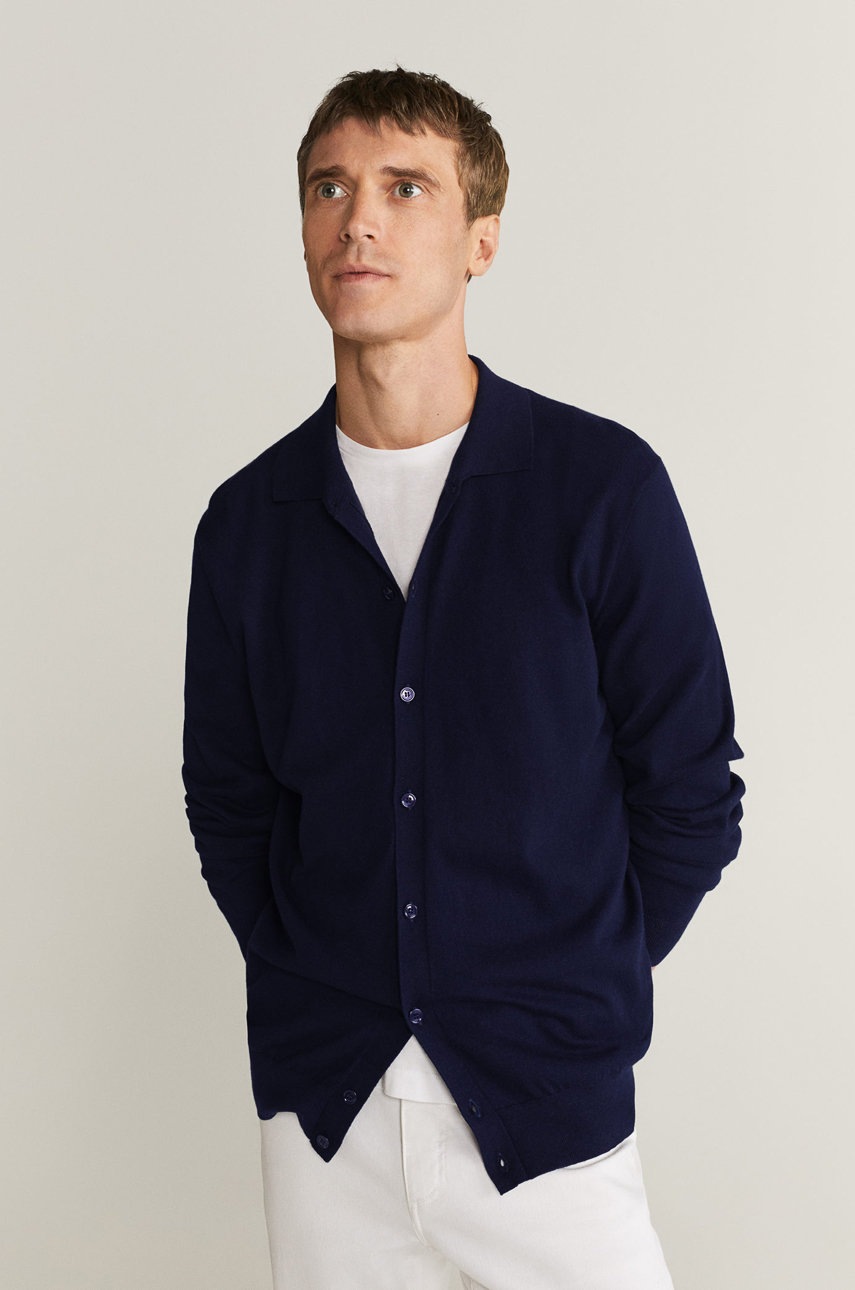 Mango Man - Cardigan Tens