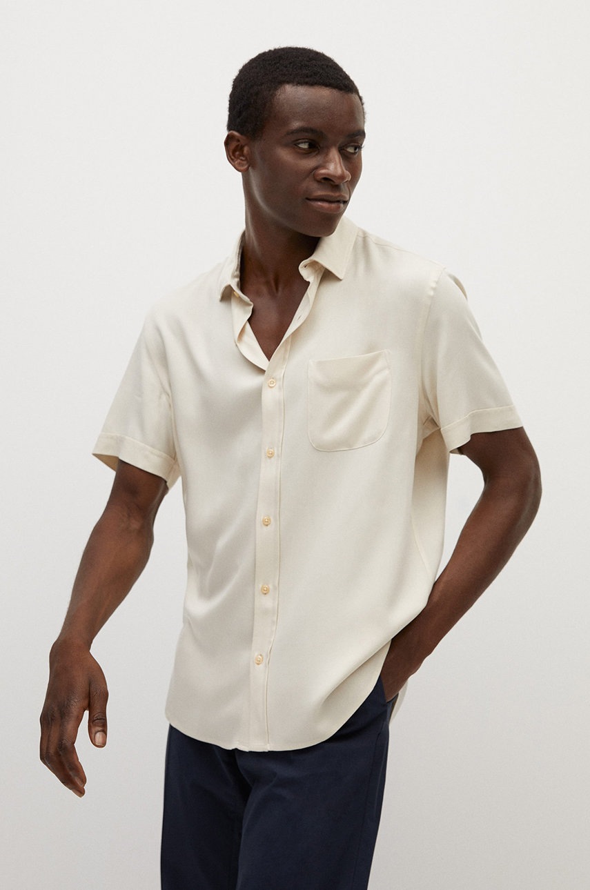 Mango Man - Camasa Toledo