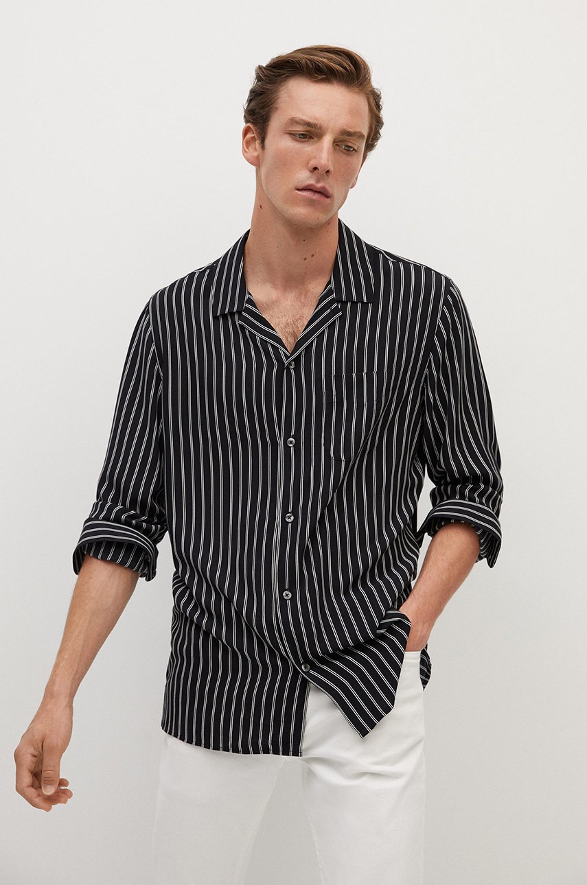 Mango Man - Camasa Stripe
