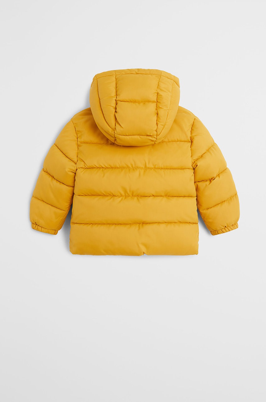 

Mango Kids - Детская куртка Aldo7 80-104 см.