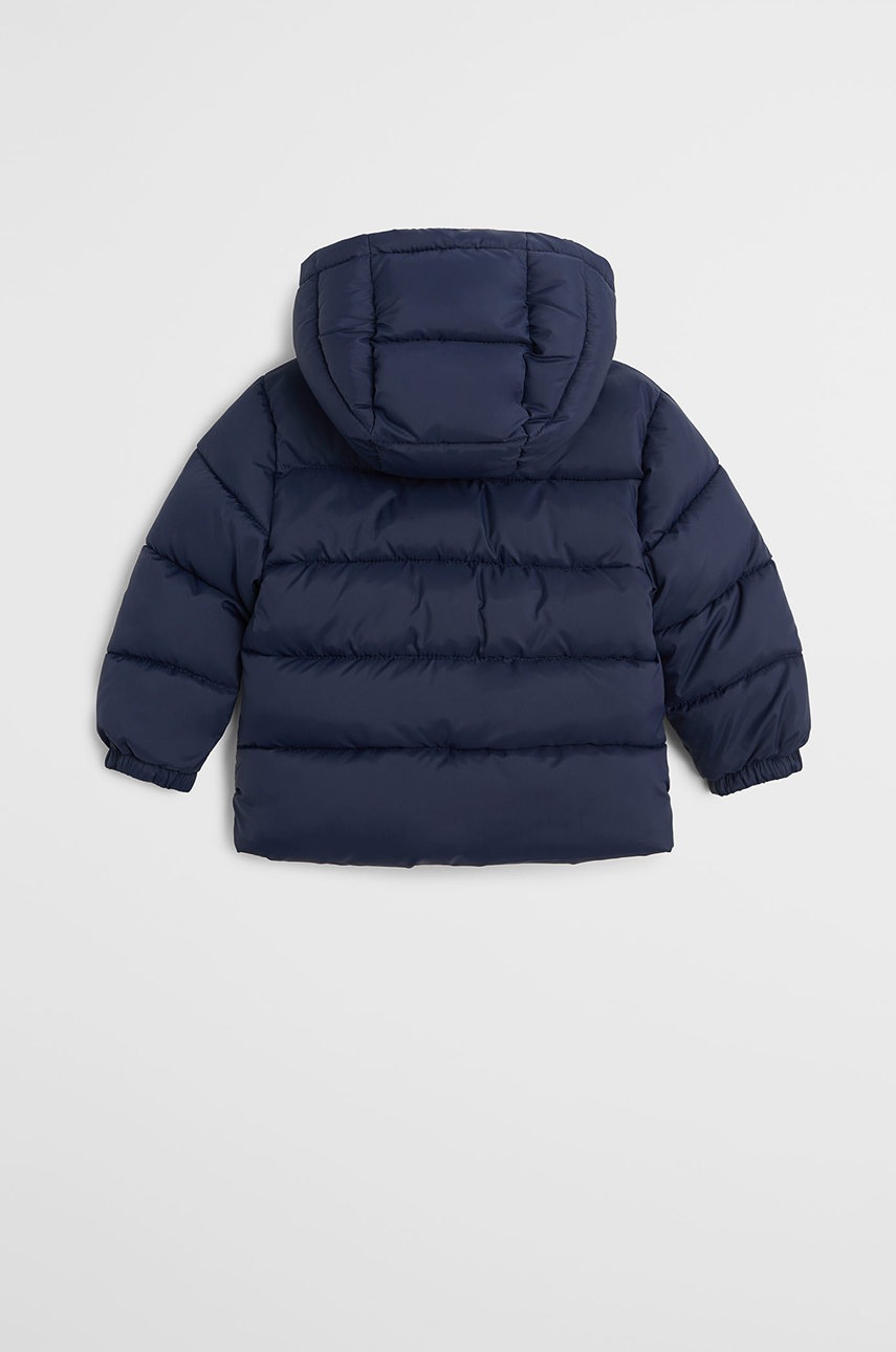 

Mango Kids - Детская куртка Aldo7 80-104 см.