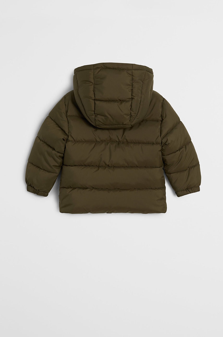 

Mango Kids - Детская куртка Aldo7 80-104 см.