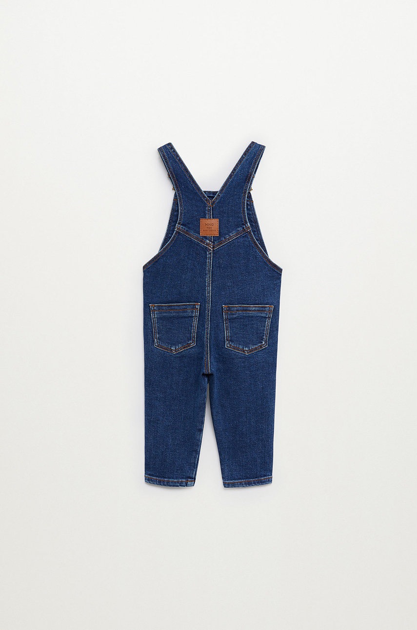 

Mango Kids - Детский комбинезон Lucas 80-104 cm