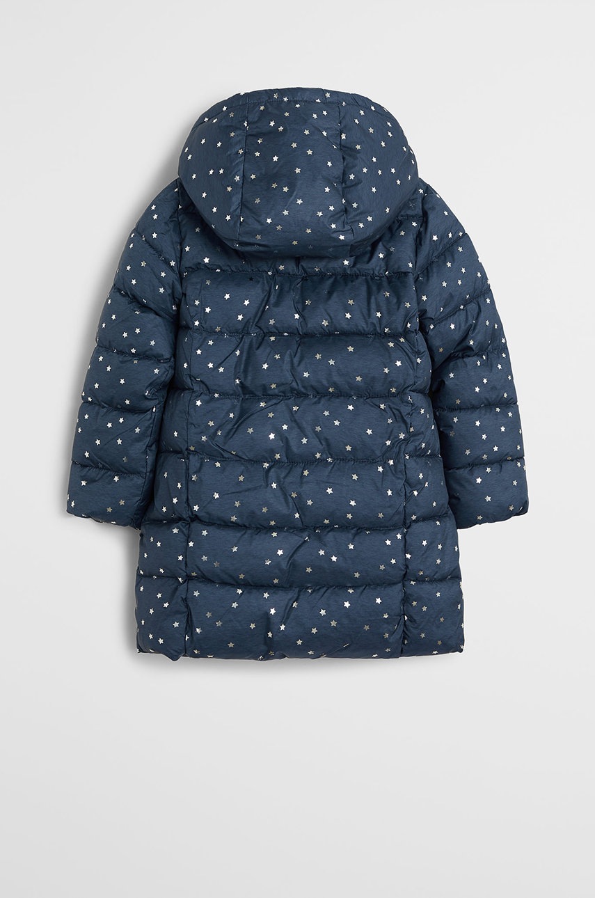 

Mango Kids - Детская куртка Alilong7 110-164 см.