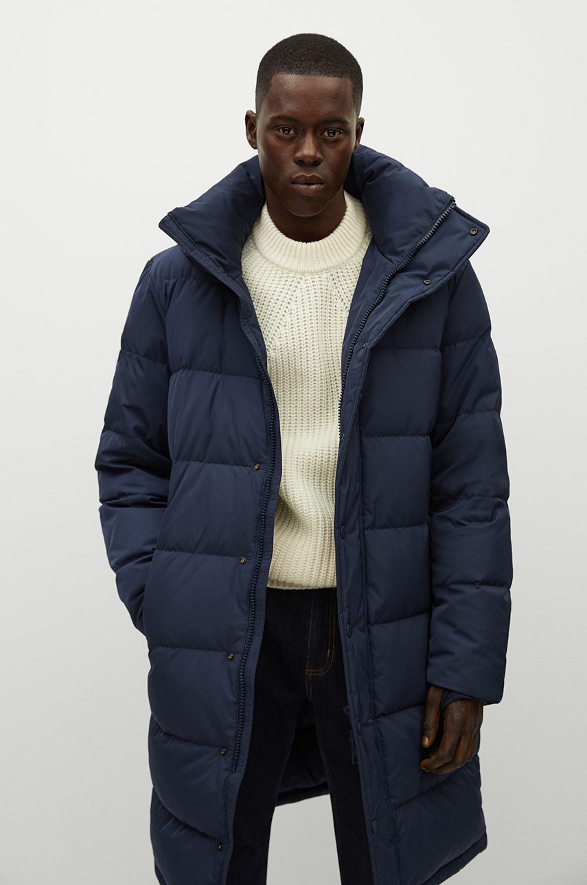 Mango Man - Geaca de puf OSLO