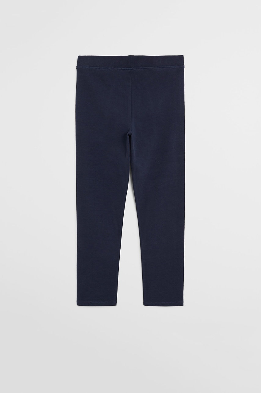 

Mango Kids - Детские леггинсы Elio7 110-164 см.